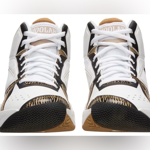 ✨New Moolah Basketball Shoes - Picture 6 of 10